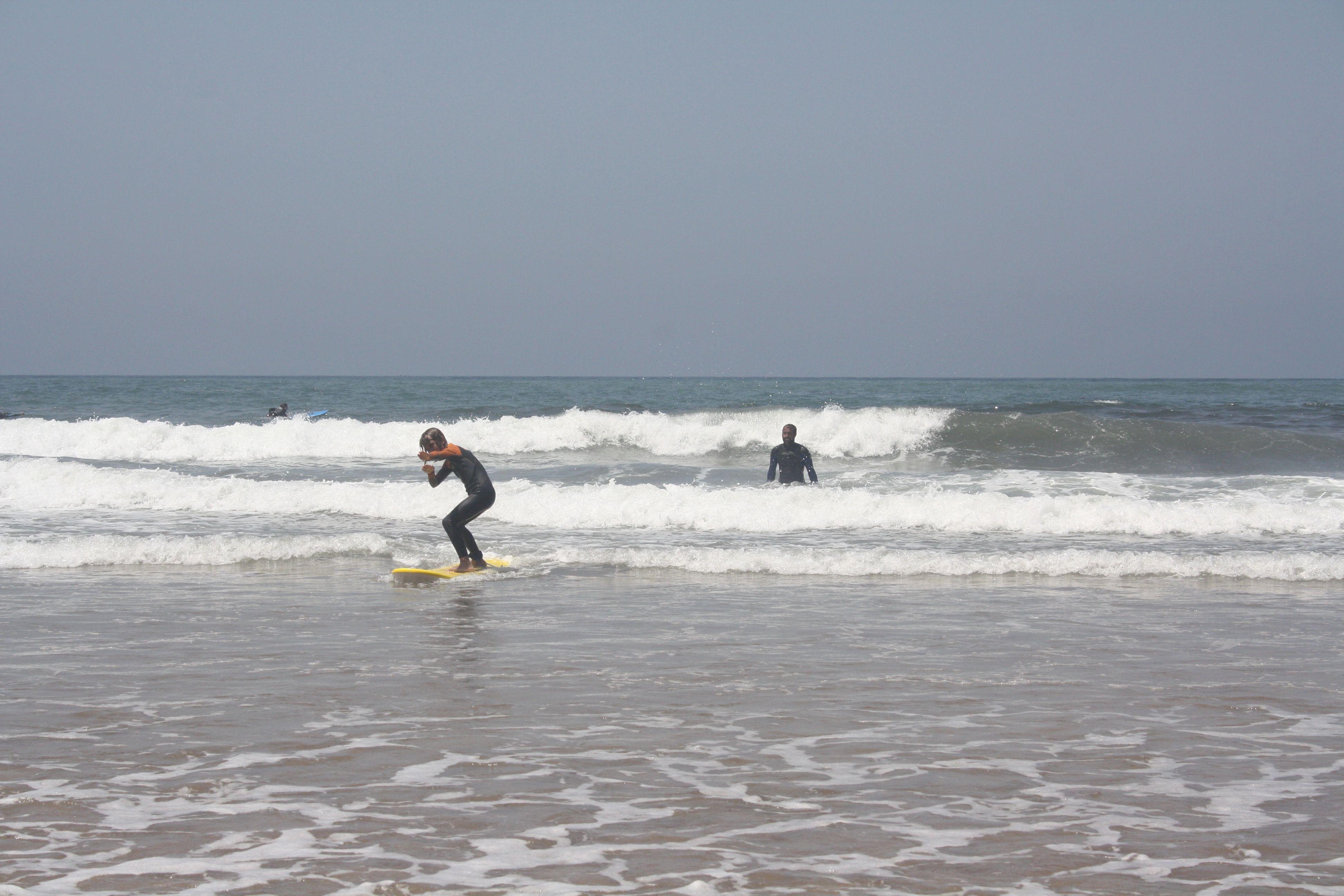 Surf image